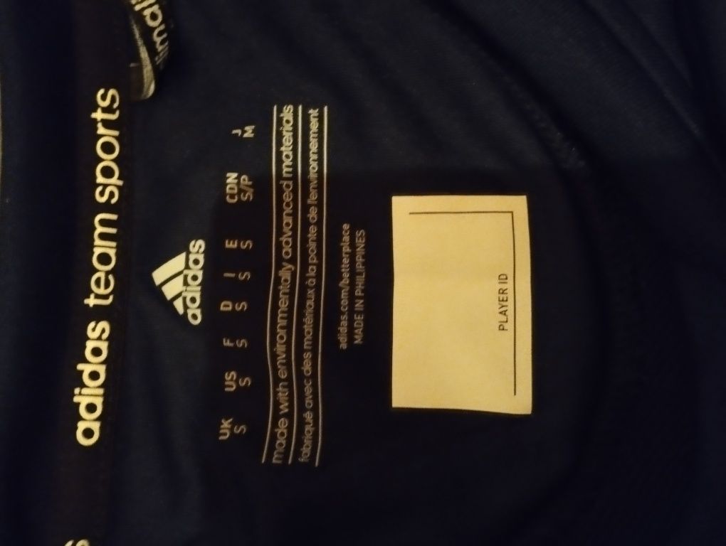 Оригинален тренировъчен екип Adidas