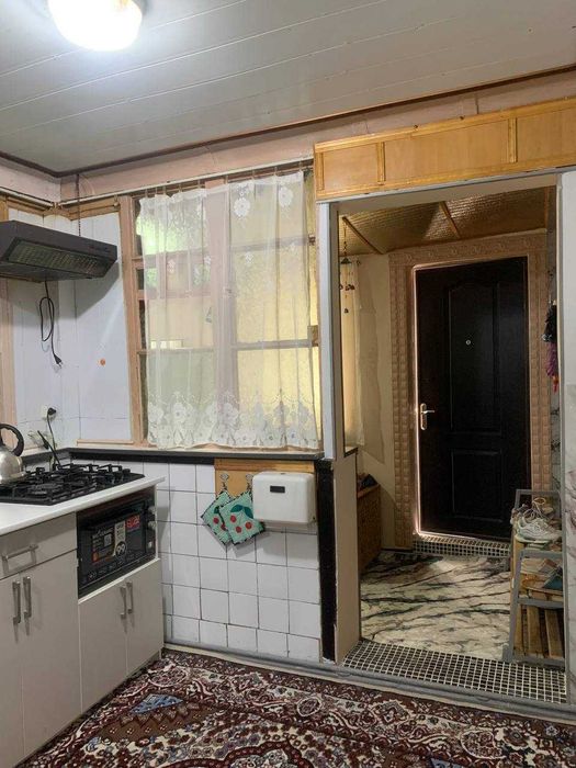 ПРОДАЮ срочно квартиру