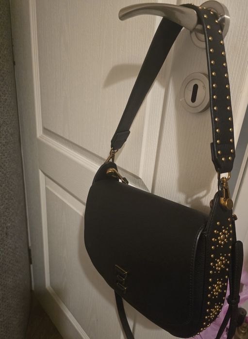 Нова дамска чанта Ermanno Scervino