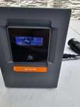Ups Socomec NPE-2000 LCD și Ups Eaton 5E 2000i usb