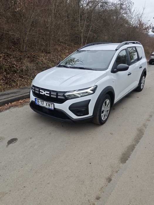 Dacia Jogger 2023