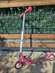 Trotinetă fete 3-6 ani / Trotinetă Dechatlon 2-5 ani