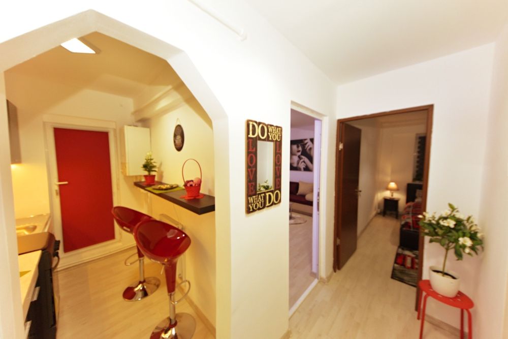 Direct proprietar. Apartament 2 camere ultramodern