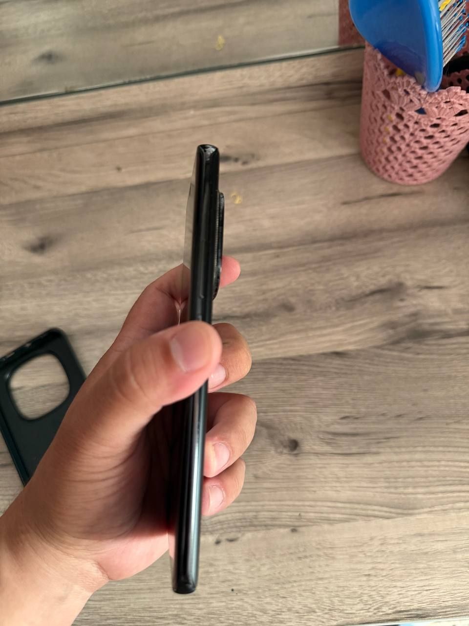 Obmen Redmi note14 proplus 5g ideal komplekt +- doplata