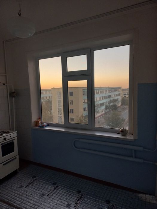 Продаётся 3 х комнатная квартира 1мик 18дом хх