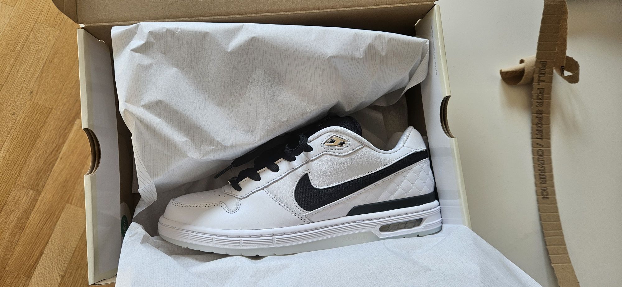Nike Sb Paul Rodriguez размер 43 нови
