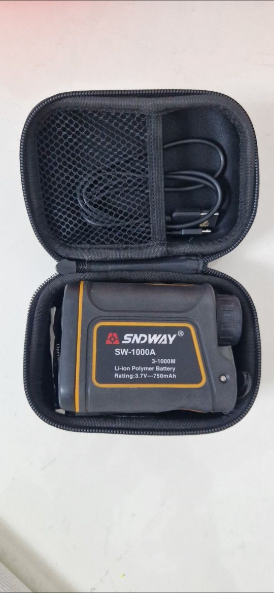 Лазерный дальномер SNDWAY