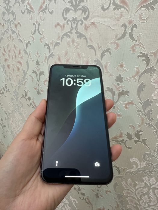 Iphone 11 в отличном состояний