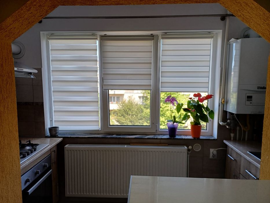 Vând apartament  2  camere  în Baia Mare