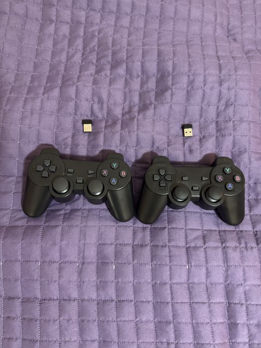 Controllere PC (controller receiver- USB 3.0.)