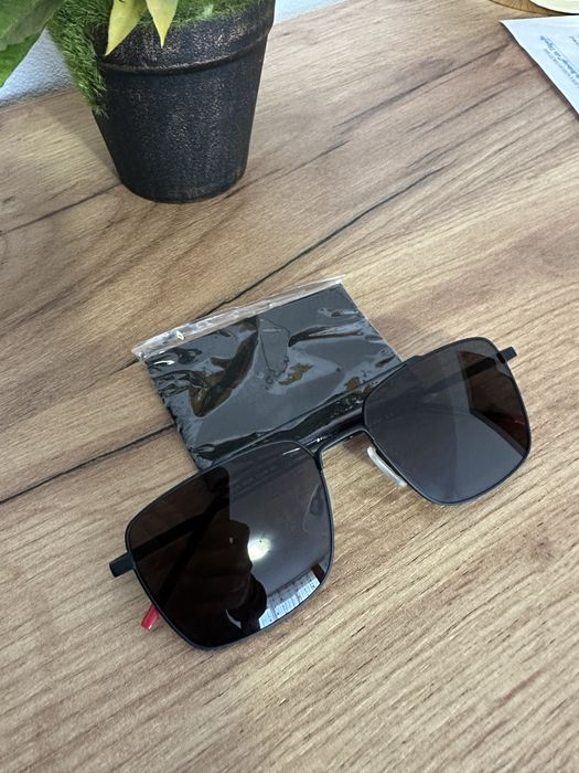 Ochelari de soare Hugo Boss noi