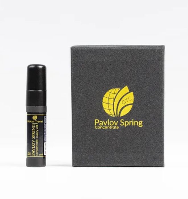 Pavlov spring,Perfecto Lux,Vitality Lux,Smart Lux.