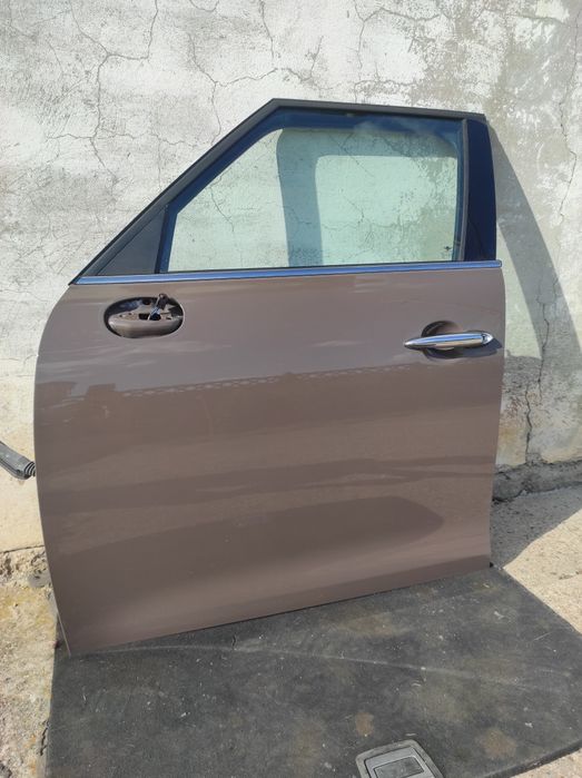 Portiera stanga fata Mini Countryman
