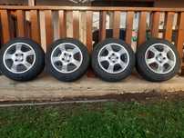 Jante 185/65 r15 4×100
