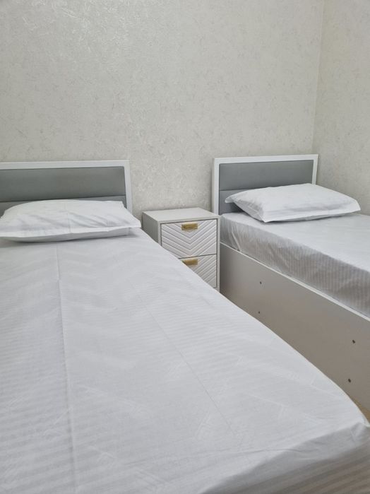 Сдаётся квартира Бульвар