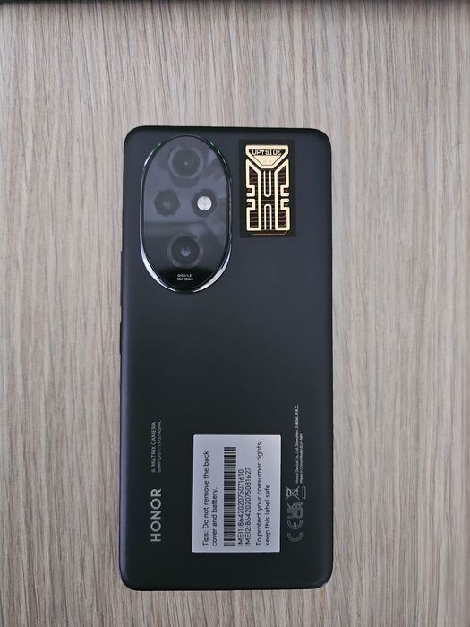 Vand Honor 200 pro