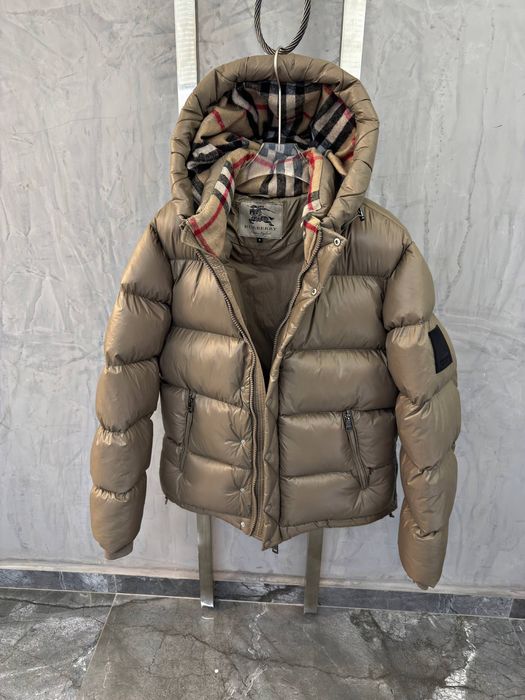 Premium зимно яке