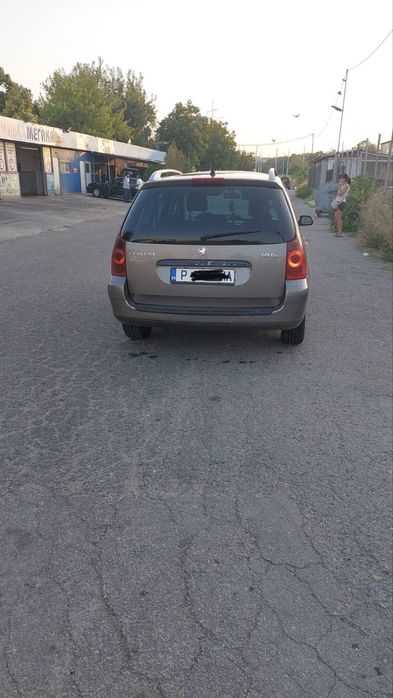 Продавам Peugeot 307 SW