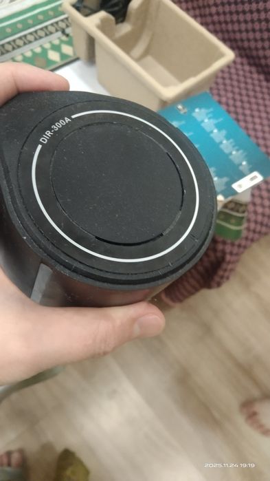 Вайфай роутер, модем