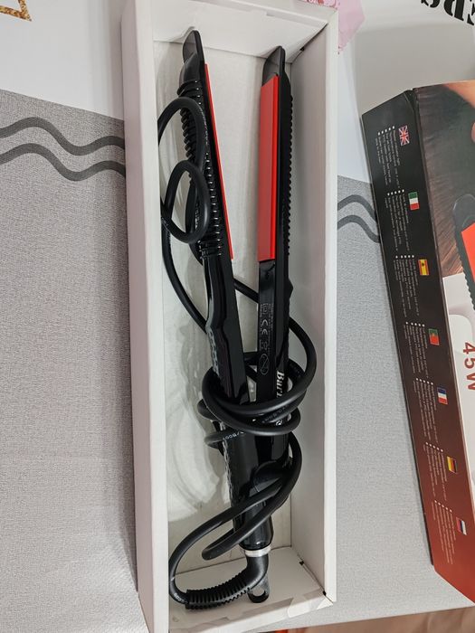 Продам утюжок для волос