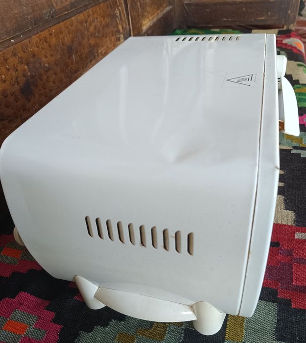 Cuptor electric Inotec