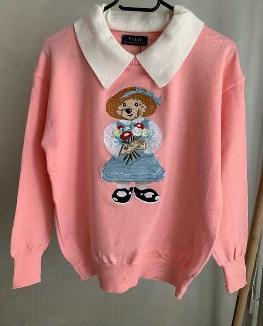 Пуловери нови с етикет - Polo Bear, Selected Femme, JJXX