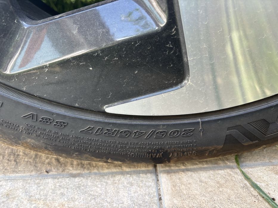Anvelope vară NEXEN N’Fera Primus 205/45/R17 EV