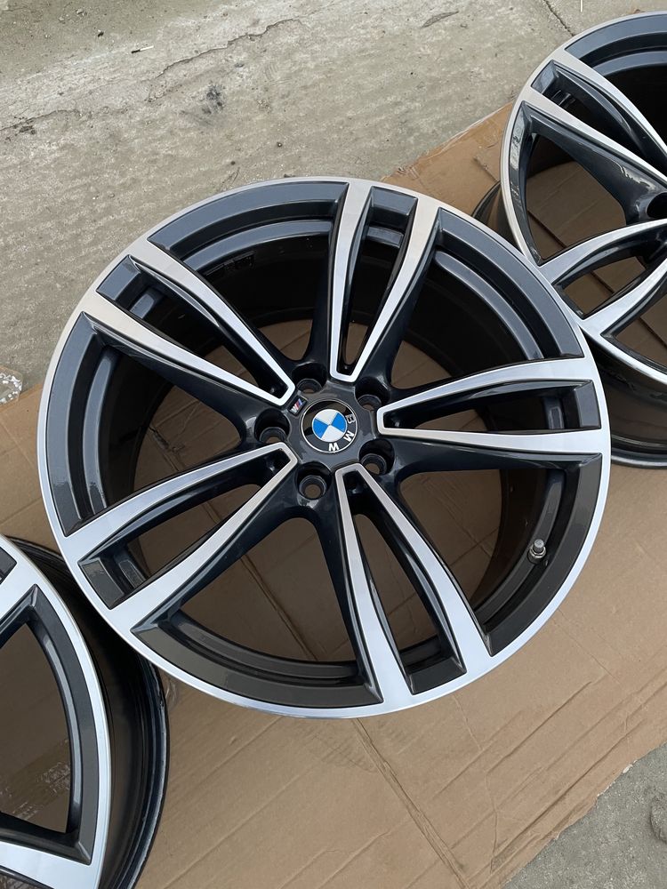 Jante 19 BMW Seria 7 G11 G12 6 GT G32 5 G30 G31 8 G14 G15 G16 Styl 647