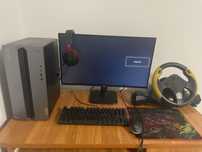 PC gaming de vanzare