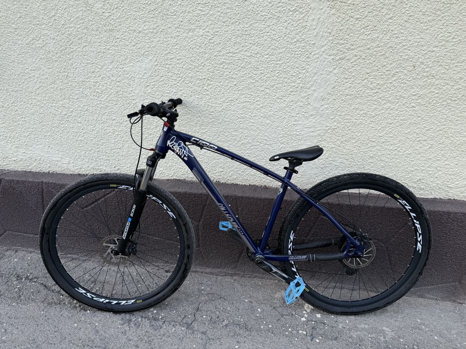 Велосипед collective c100 ( trek,giant, merida )