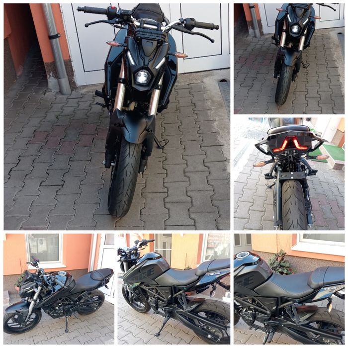 Scuter kymco 150 cm