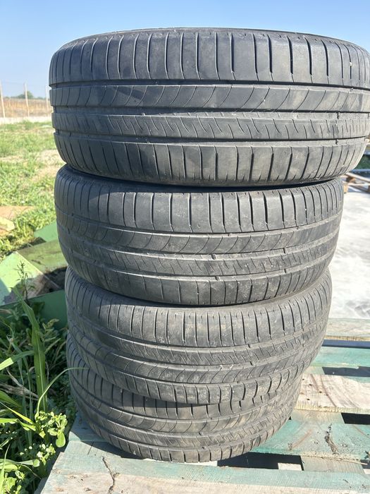 Anvelope 205/55 R16