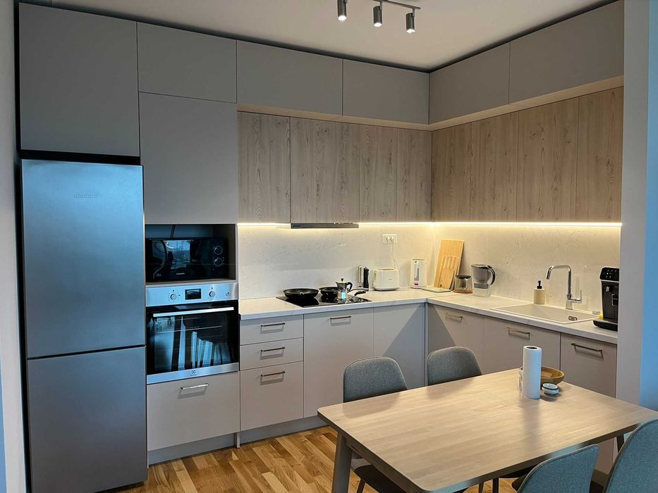 NOU Proprietar Apartament 2 cam Baneasa | Pta Presei | Mobilat Utilat