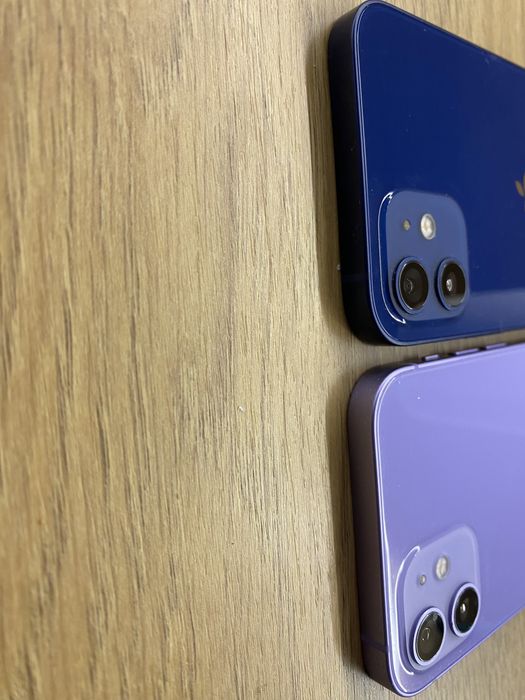 Корпус и iPhone 12 Перфектни-За части