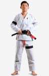 Кимоно Бразилско Джиу Джицу BJJ outshock decathlon