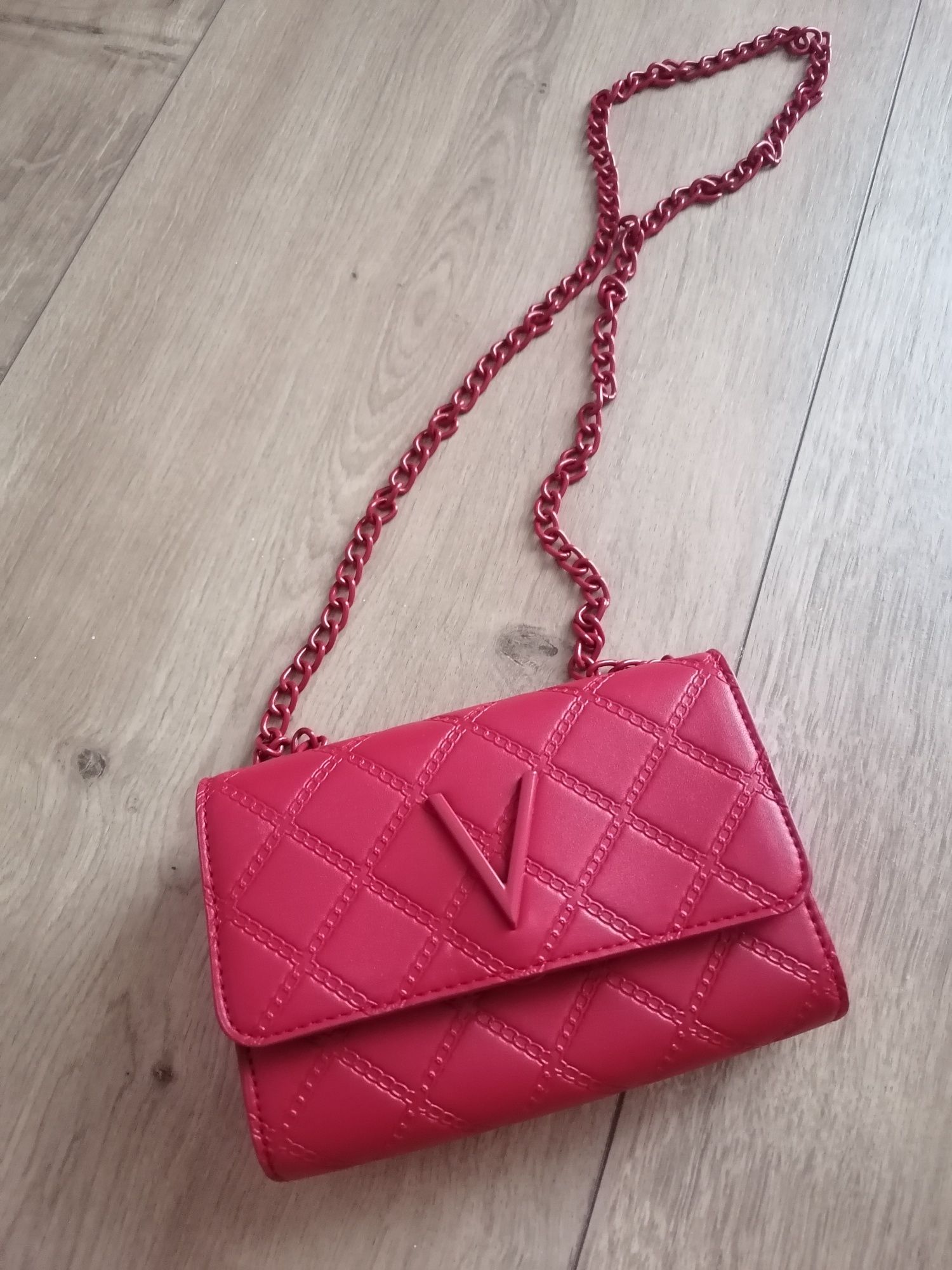 Gentuta cross-body/ clutch Valentino