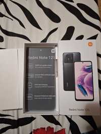 Xiaomi redmi note12S 8/256 GB nou