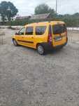 Dacia  Logan  MCV