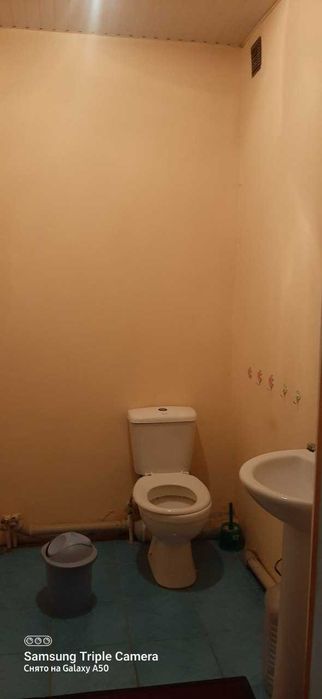 Сдаётся квартира 3- комнатная на ТТЗ, Югнакий