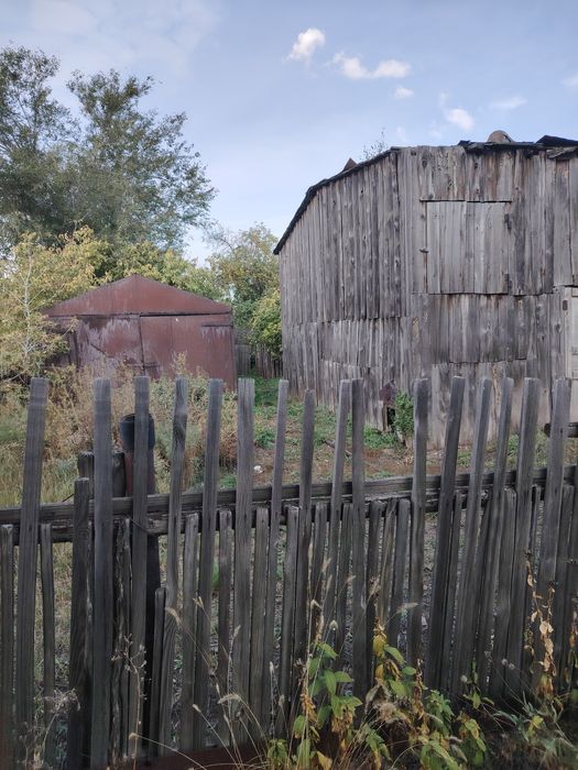Продам дом, пос Викторовский