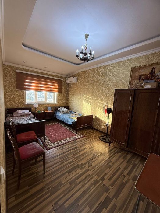 Сдается (ИЖАРАГА) 1  ком кв по ул.Амира Темура (Фрунзе) ор.Хамкорбанк