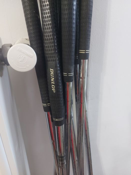Vind urgent crose golf