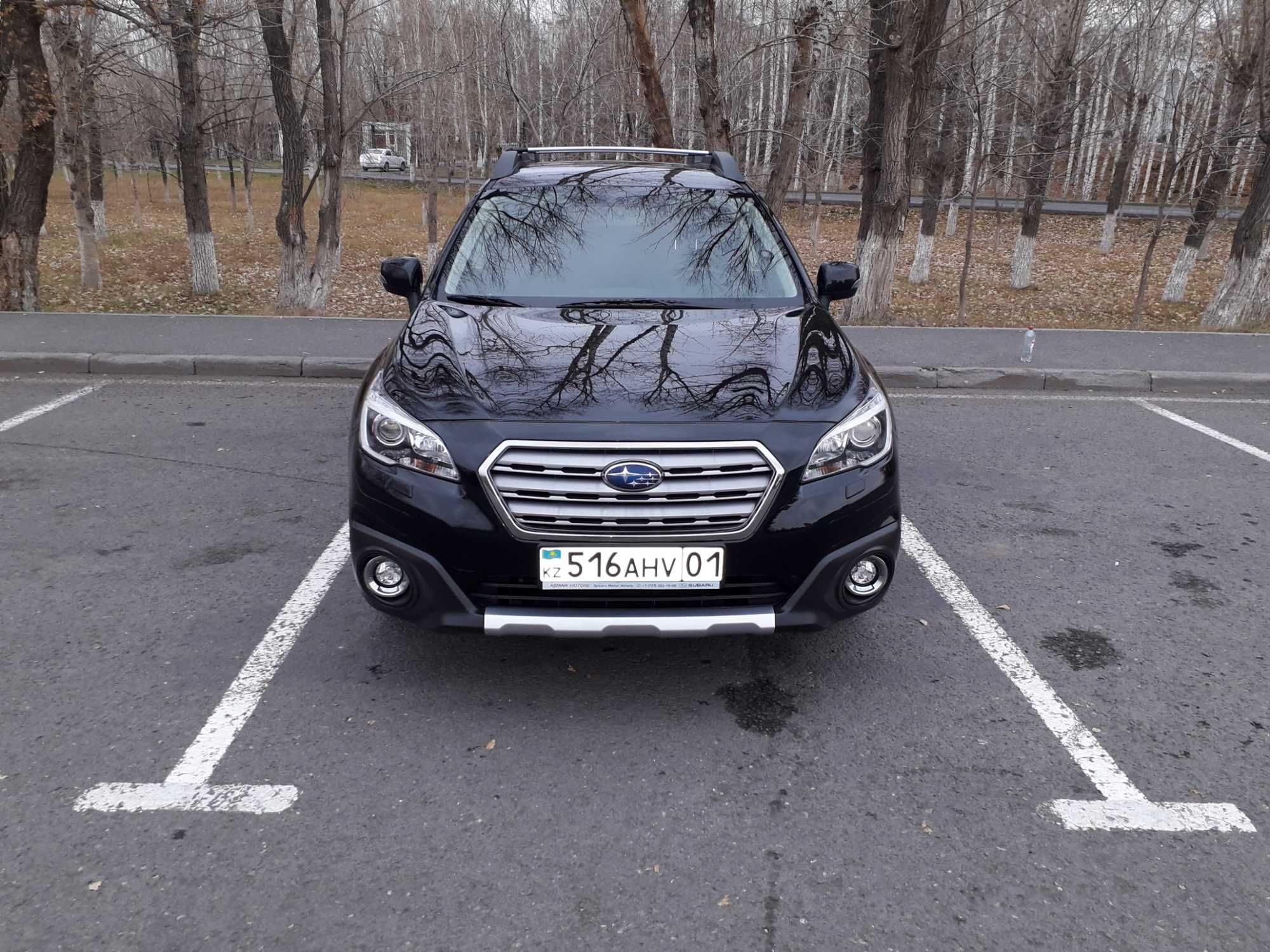 продам subaru outback