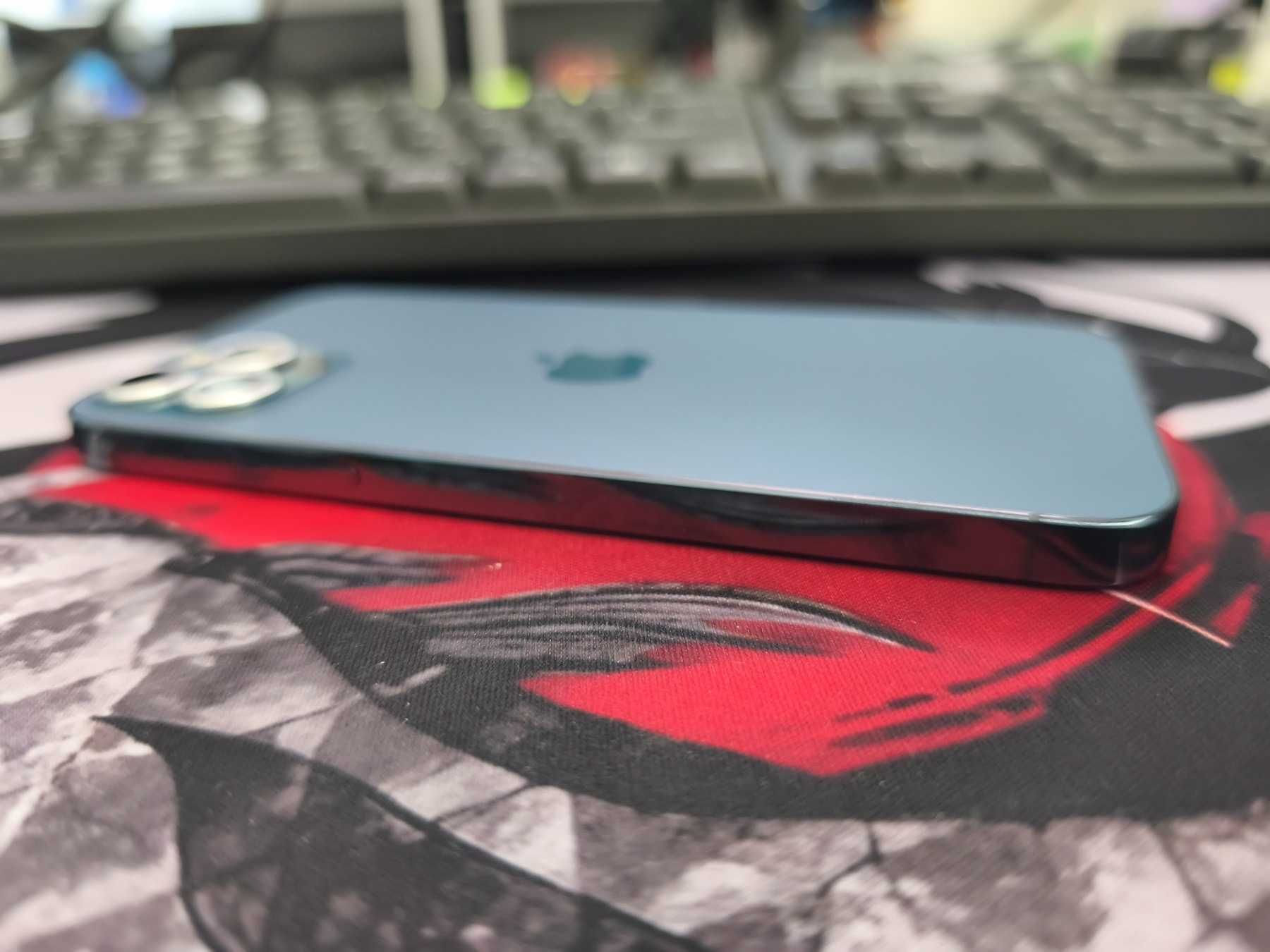 Iphone 12 pro 256 gb