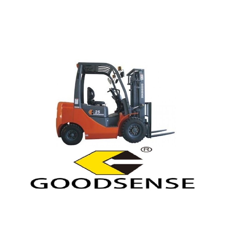 Вилочный погрузчик GOODSENSE FD 30