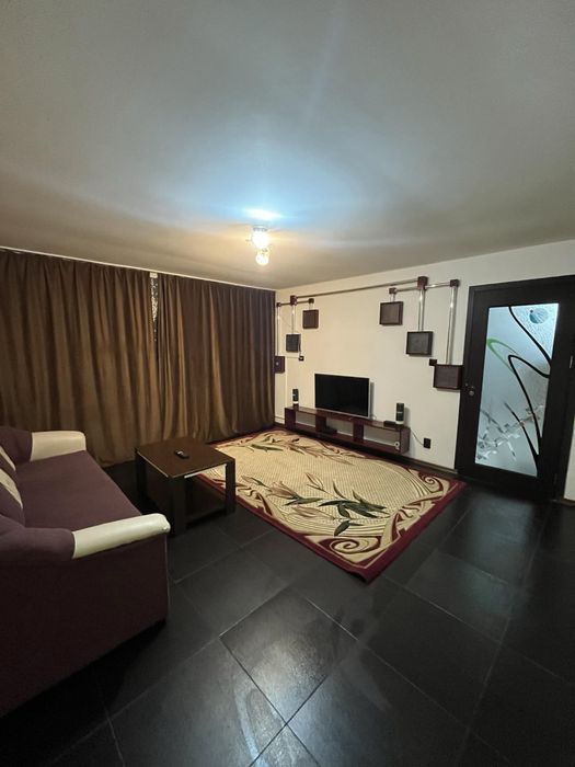 Inchiriez Apartament cu 2 camere Regim Hotelier !!!