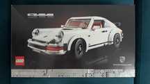 Lego Icons (Creator Expert) - Porsche 911 [10295]