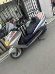 Yamaha Majesty 250 кубика 2007