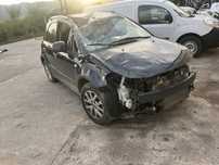 Fiat Sedici 2.0JTD 135к.с за части!!