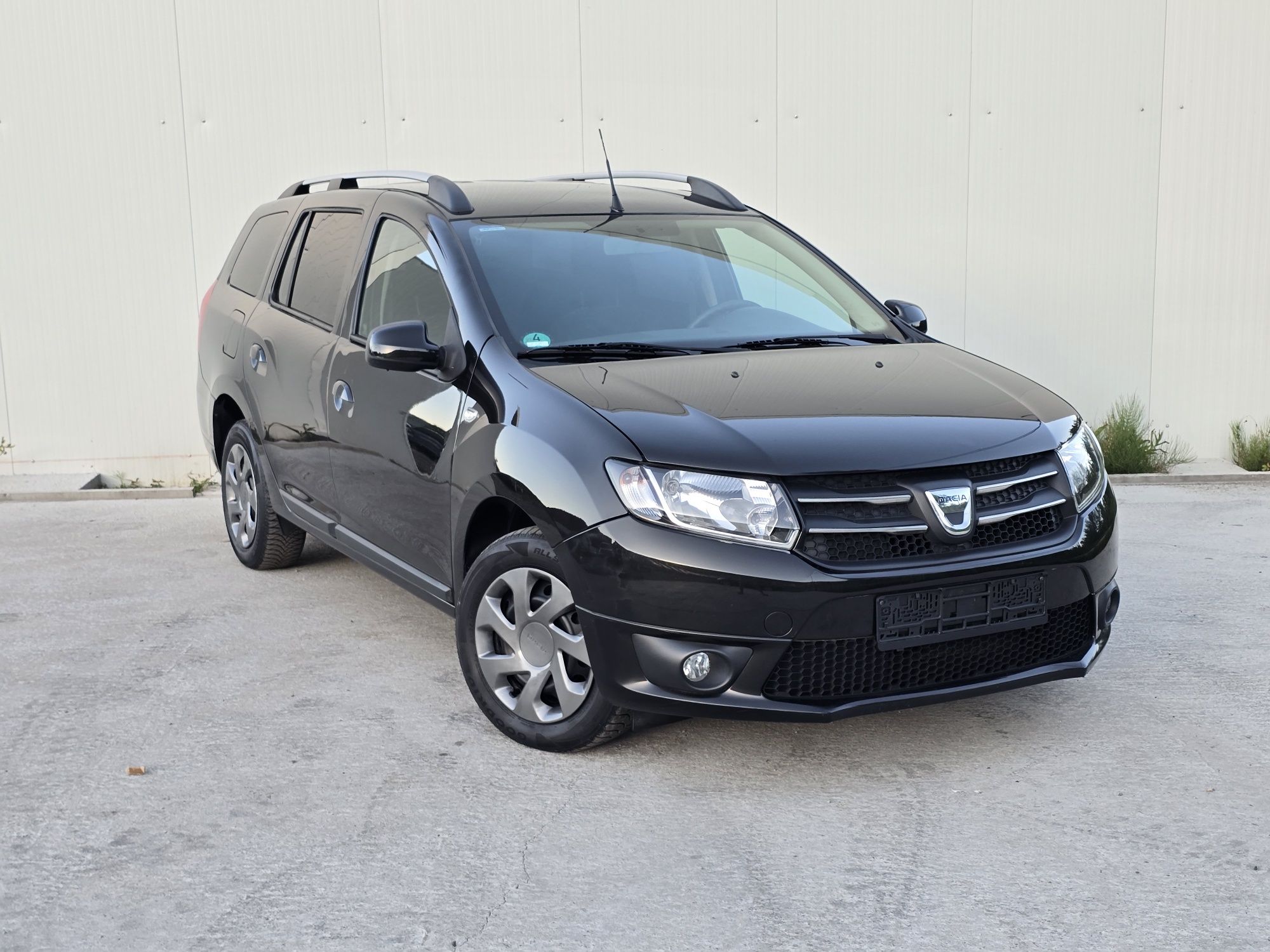 Dacia Logan MCV 2013/12 90.000KM REALI POSIBILITATE RATE